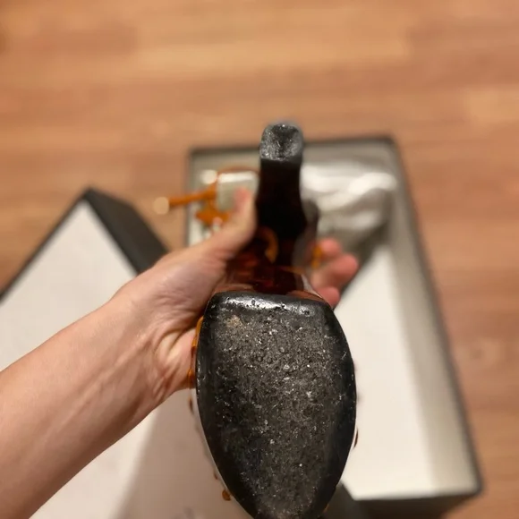 Gucci sandals - Picture 2 of 5